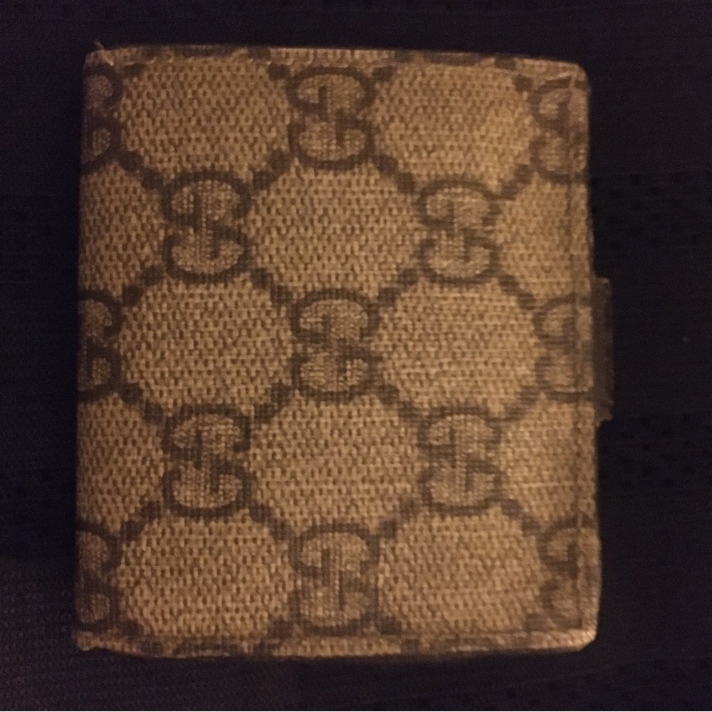 Gucci Coin Pouch - Picture 7 of 7